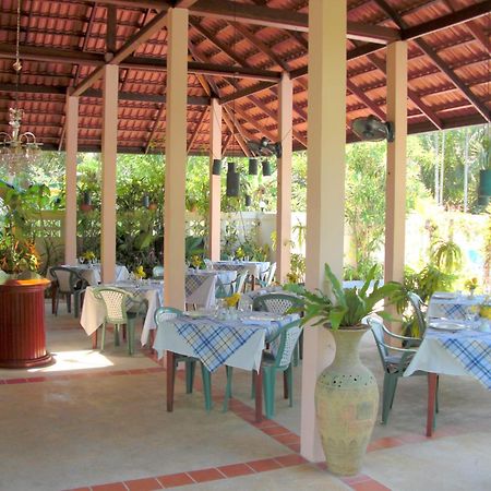 Ekman Garden Resort Сішон Екстер'єр фото