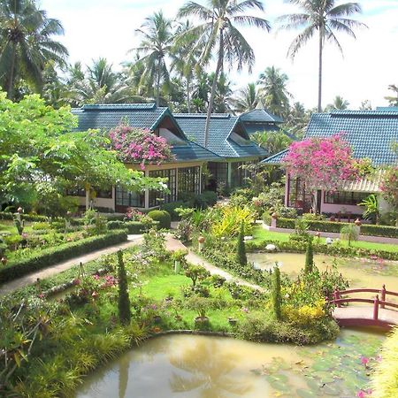 Ekman Garden Resort Сішон Номер фото