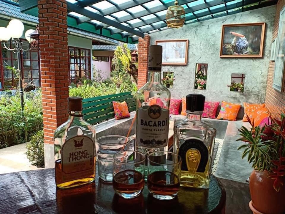 Ekman Garden Resort Сішон Екстер'єр фото
