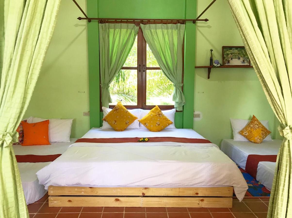 Ekman Garden Resort Сішон Екстер'єр фото