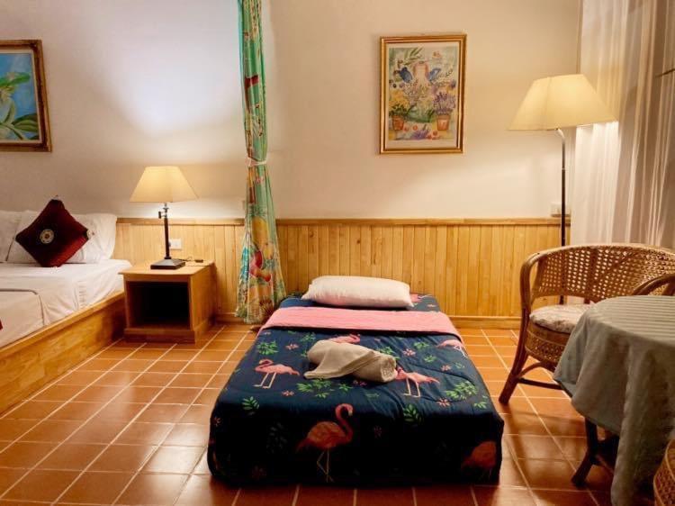 Ekman Garden Resort Сішон Екстер'єр фото